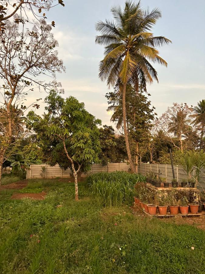 Rustic Village Farmhouse Бангалор Экстерьер фото